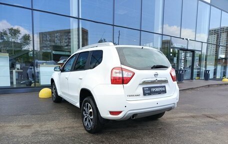Nissan Terrano III, 2015 год, 949 800 рублей, 8 фотография