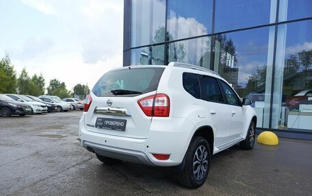 Nissan Terrano III, 2015 год, 949 800 рублей, 6 фотография