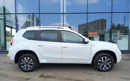 Nissan Terrano III, 2015 год, 949 800 рублей, 5 фотография
