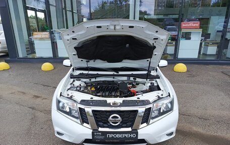 Nissan Terrano III, 2015 год, 949 800 рублей, 11 фотография