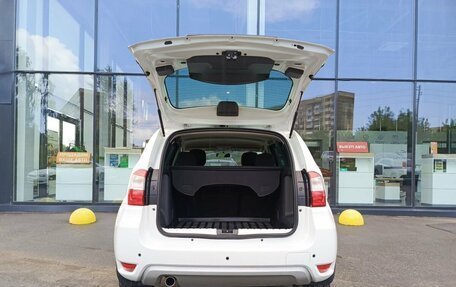 Nissan Terrano III, 2015 год, 949 800 рублей, 12 фотография