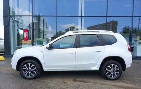 Nissan Terrano III, 2015 год, 949 800 рублей, 10 фотография