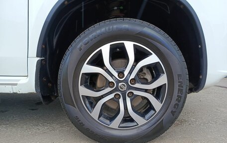 Nissan Terrano III, 2015 год, 949 800 рублей, 22 фотография