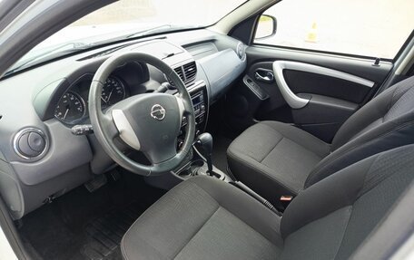 Nissan Terrano III, 2015 год, 949 800 рублей, 20 фотография