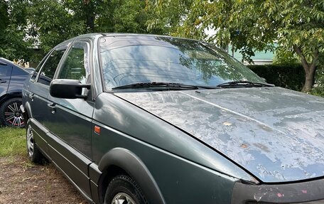 Volkswagen Passat B3, 1989 год, 131 000 рублей, 5 фотография