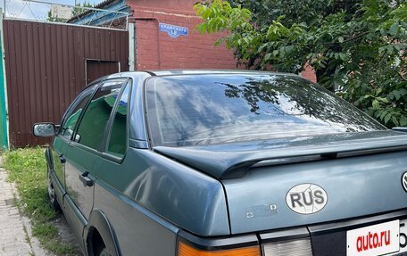 Volkswagen Passat B3, 1989 год, 131 000 рублей, 2 фотография