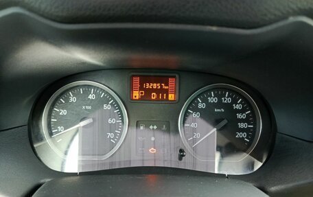 Nissan Terrano III, 2015 год, 949 800 рублей, 16 фотография