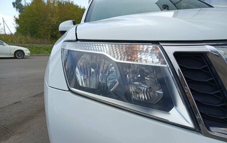 Nissan Terrano III, 2015 год, 949 800 рублей, 21 фотография