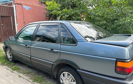 Volkswagen Passat B3, 1989 год, 131 000 рублей, 3 фотография