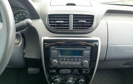 Nissan Terrano III, 2015 год, 949 800 рублей, 18 фотография