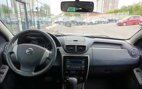 Nissan Terrano III, 2015 год, 949 800 рублей, 17 фотография