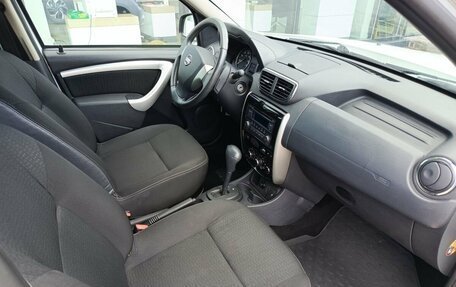 Nissan Terrano III, 2015 год, 949 800 рублей, 13 фотография
