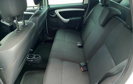 Nissan Terrano III, 2015 год, 949 800 рублей, 15 фотография