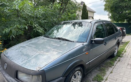 Volkswagen Passat B3, 1989 год, 131 000 рублей, 4 фотография