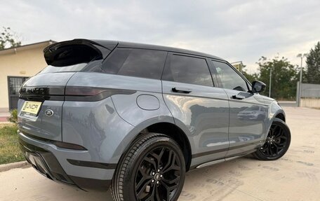Land Rover Range Rover Evoque II, 2022 год, 2 650 000 рублей, 5 фотография