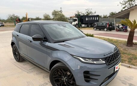 Land Rover Range Rover Evoque II, 2022 год, 2 650 000 рублей, 2 фотография