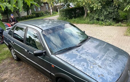 Volkswagen Passat B3, 1989 год, 131 000 рублей, 8 фотография
