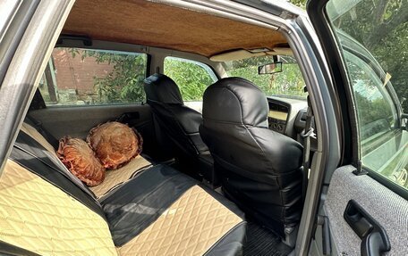 Volkswagen Passat B3, 1989 год, 131 000 рублей, 12 фотография
