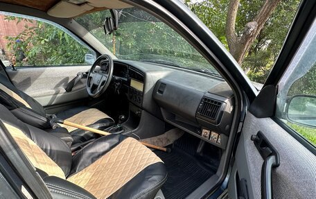 Volkswagen Passat B3, 1989 год, 131 000 рублей, 11 фотография