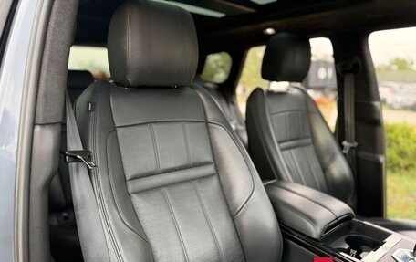 Land Rover Range Rover Evoque II, 2022 год, 2 650 000 рублей, 6 фотография
