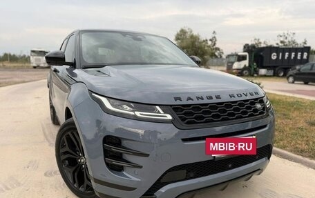 Land Rover Range Rover Evoque II, 2022 год, 2 650 000 рублей, 3 фотография