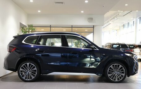 BMW X1, 2025 год, 5 590 000 рублей, 4 фотография