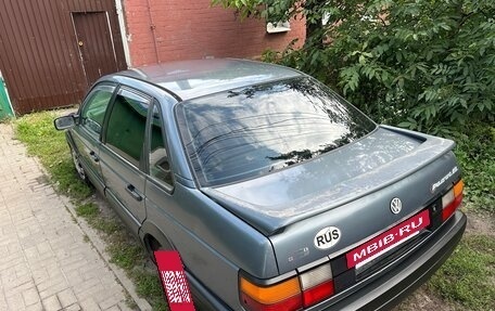 Volkswagen Passat B3, 1989 год, 131 000 рублей, 6 фотография