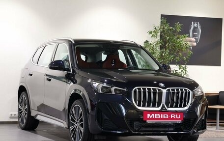 BMW X1, 2025 год, 5 590 000 рублей, 3 фотография