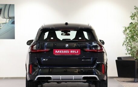 BMW X1, 2025 год, 5 590 000 рублей, 6 фотография