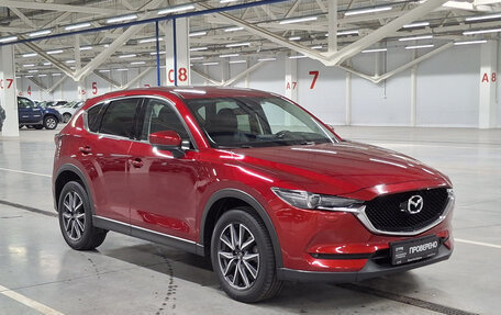 Mazda CX-5 II, 2018 год, 2 299 000 рублей, 3 фотография