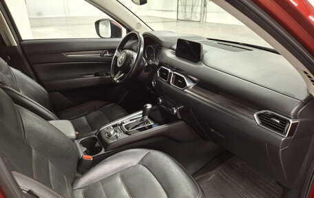 Mazda CX-5 II, 2018 год, 2 299 000 рублей, 11 фотография