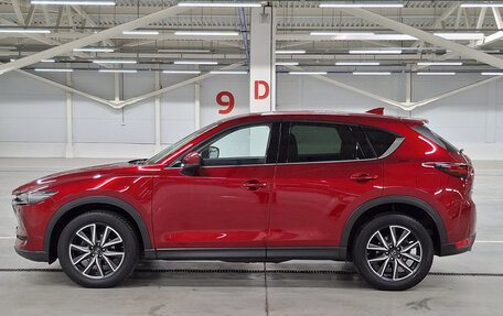 Mazda CX-5 II, 2018 год, 2 299 000 рублей, 8 фотография