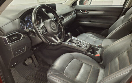 Mazda CX-5 II, 2018 год, 2 299 000 рублей, 16 фотография