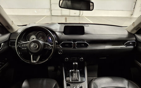 Mazda CX-5 II, 2018 год, 2 299 000 рублей, 14 фотография