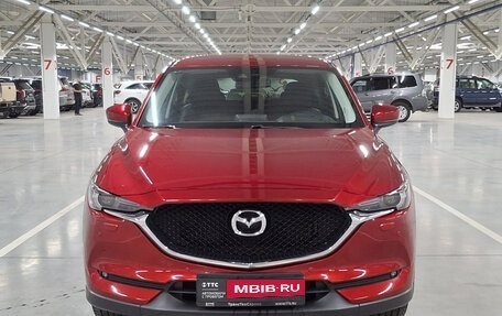 Mazda CX-5 II, 2018 год, 2 299 000 рублей, 2 фотография