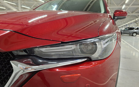 Mazda CX-5 II, 2018 год, 2 299 000 рублей, 17 фотография