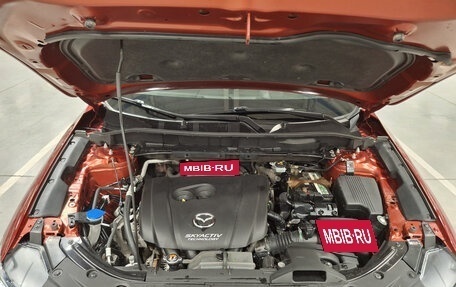 Mazda CX-5 II, 2018 год, 2 299 000 рублей, 9 фотография