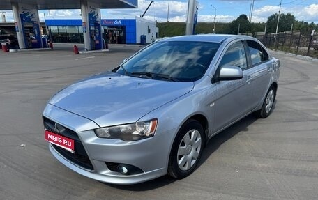 Mitsubishi Lancer IX, 2012 год, 950 000 рублей, 1 фотография