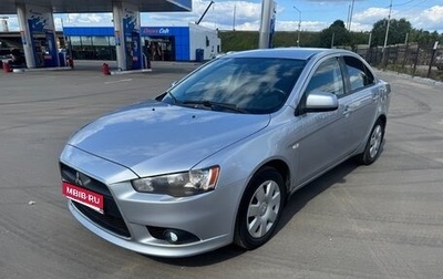 Mitsubishi Lancer IX, 2012 год, 950 000 рублей, 1 фотография