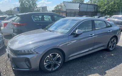 KIA K5, 2023 год, 2 470 000 рублей, 1 фотография