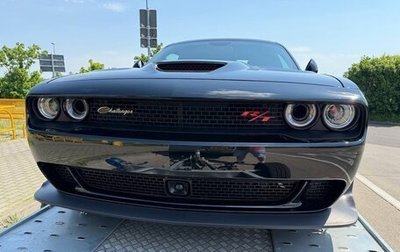 Dodge Challenger III рестайлинг 2, 2023 год, 13 500 000 рублей, 1 фотография