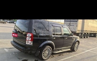 Land Rover Discovery IV, 2011 год, 1 300 000 рублей, 1 фотография