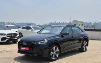 Audi Q8 I, 2025 год, 15 400 000 рублей, 1 фотография