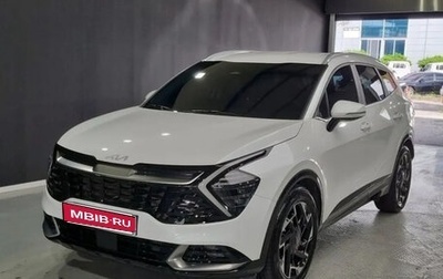 KIA Sportage IV рестайлинг, 2022 год, 2 500 000 рублей, 1 фотография