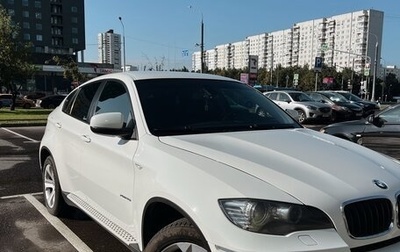 BMW X6, 2010 год, 2 200 000 рублей, 1 фотография