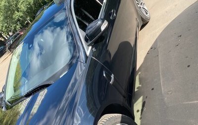 Jaguar XF I рестайлинг, 2008 год, 900 000 рублей, 1 фотография