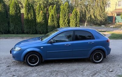 Chevrolet Lacetti, 2005 год, 450 000 рублей, 1 фотография