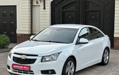 Chevrolet Cruze II, 2012 год, 790 000 рублей, 1 фотография
