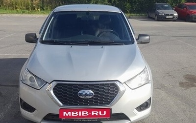 Datsun mi-DO, 2016 год, 400 000 рублей, 1 фотография