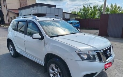 Nissan Terrano III, 2019 год, 1 350 000 рублей, 1 фотография